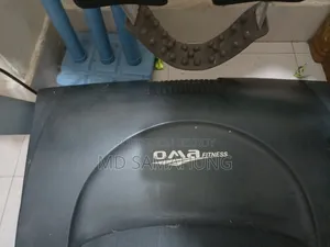 Treadmill for Sale