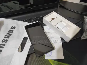New Samsung Galaxy A07 64 GB Gray