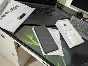 New Samsung Galaxy A07 64 GB Gray