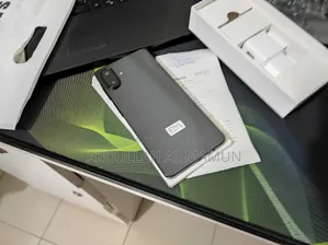 New Samsung Galaxy A07 64 GB Gray