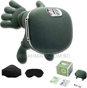 Shoulder and Neck Massager FH-670