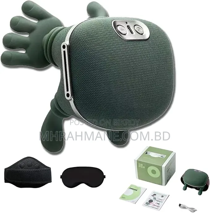 Shoulder and Neck Massager FH-670