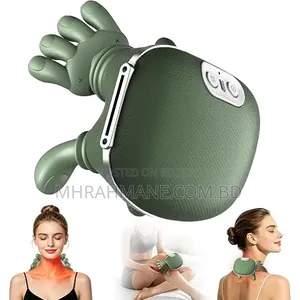Shoulder and Neck Massager FH-670