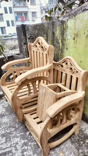 Sofa Set for Sale, Code-56