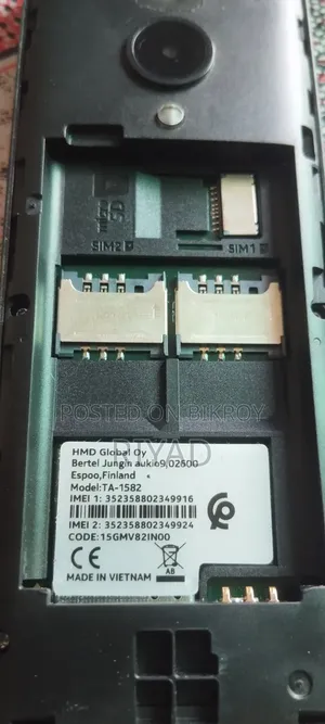 Nokia 150 Black
