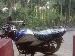 Hero Splendor iSmart 2017 Blue