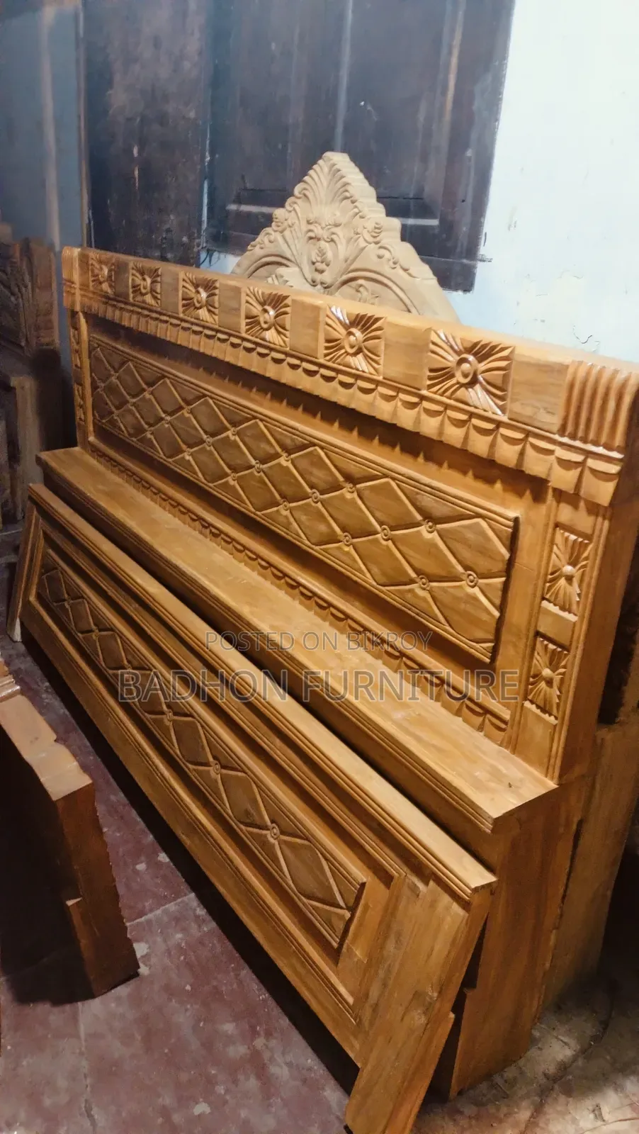 Bed for Sale, Code-88