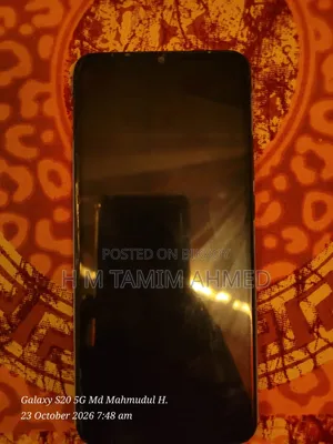 Oppo A16 64 GB Black