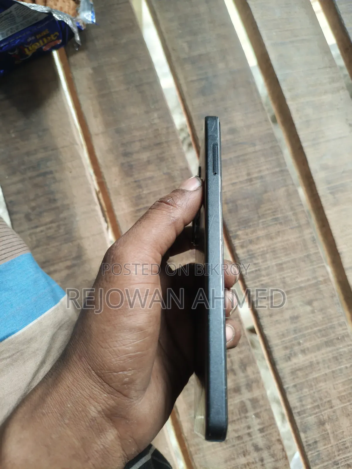 Xiaomi Redmi Note 13 Pro 256 GB Red