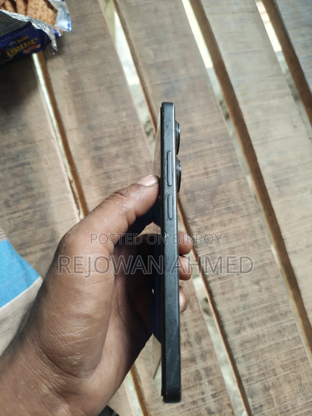 Xiaomi Redmi Note 13 Pro 256 GB Red