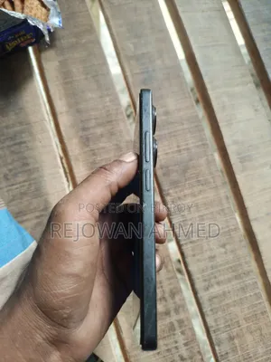 Xiaomi Redmi Note 13 Pro 256 GB Red