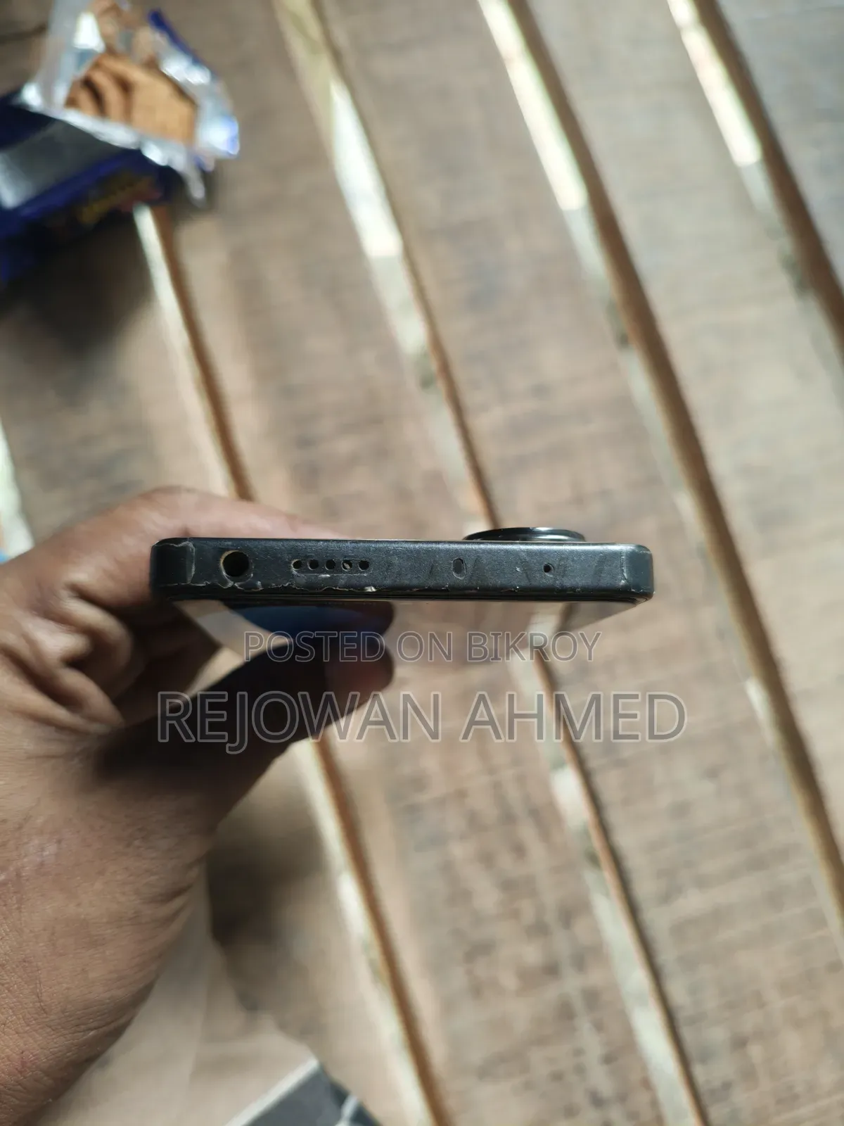 Xiaomi Redmi Note 13 Pro 256 GB Red