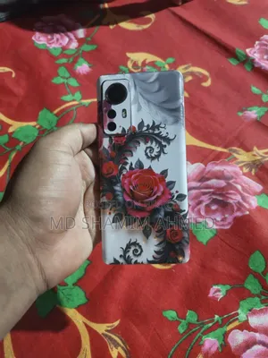 Xiaomi 12 256 GB Purple