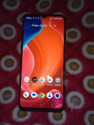 Realme C21Y 64 GB Rose Gold