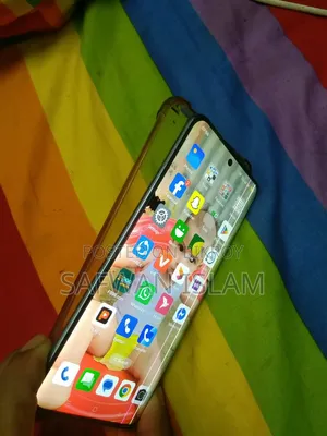 Oppo Reno 10 5G 256 GB Blue
