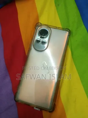 Oppo Reno 10 5G 256 GB Blue