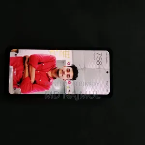 Xiaomi Redmi Note 10 Pro Max 128 GB Purple
