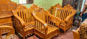 Sofa Set for Sale