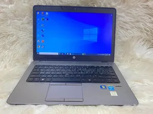 Laptop HP EliteBook 840 G1 8GB Intel Core i5 SSD 256GB