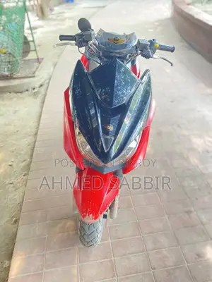 বিটেল বোল্ট স্টিংগার ২০১৯ লাল