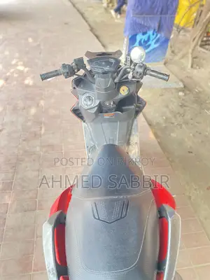 বিটেল বোল্ট স্টিংগার ২০১৯ লাল