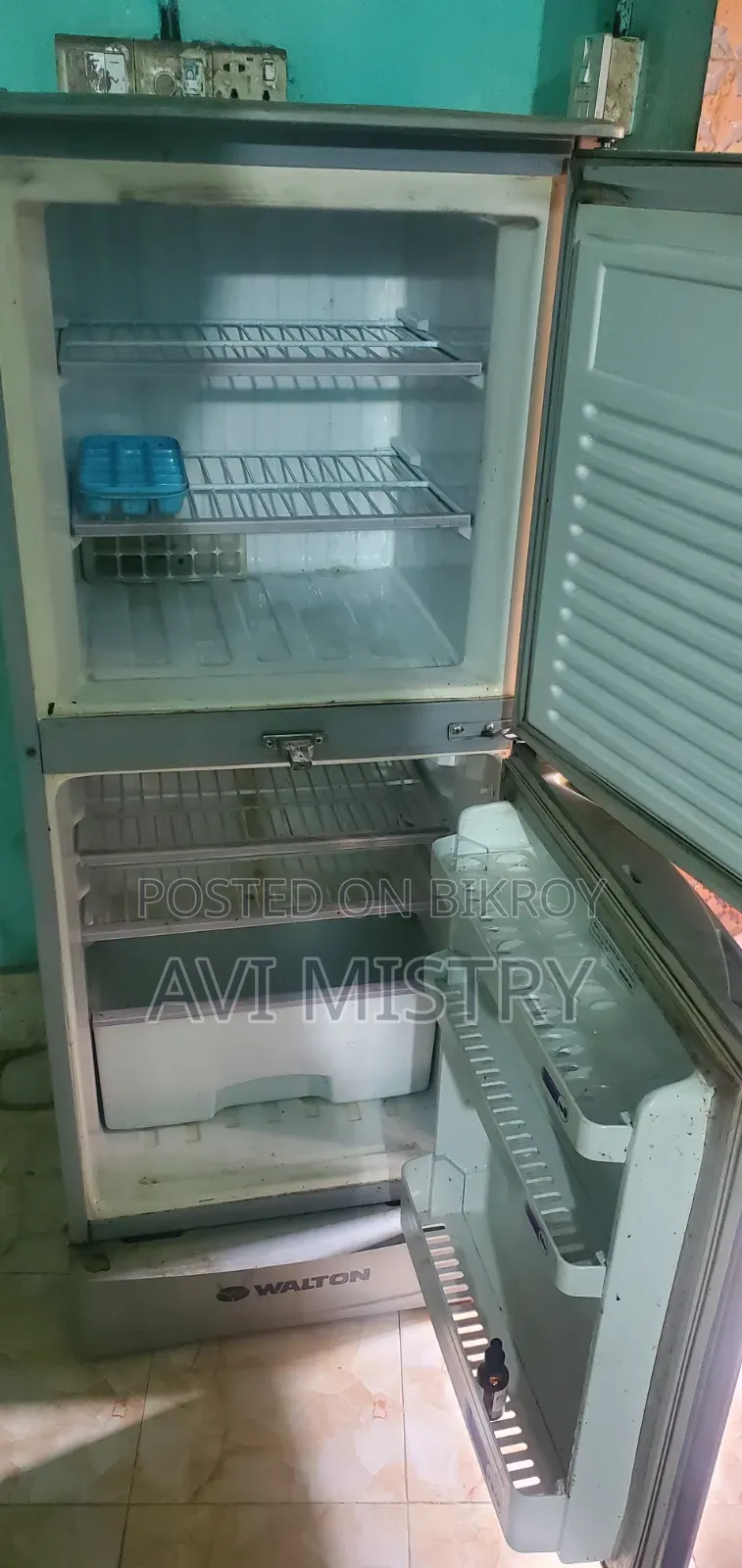 Walton Fridge 10cft