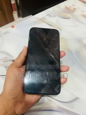 Apple iPhone 15 Plus 128 GB Black
