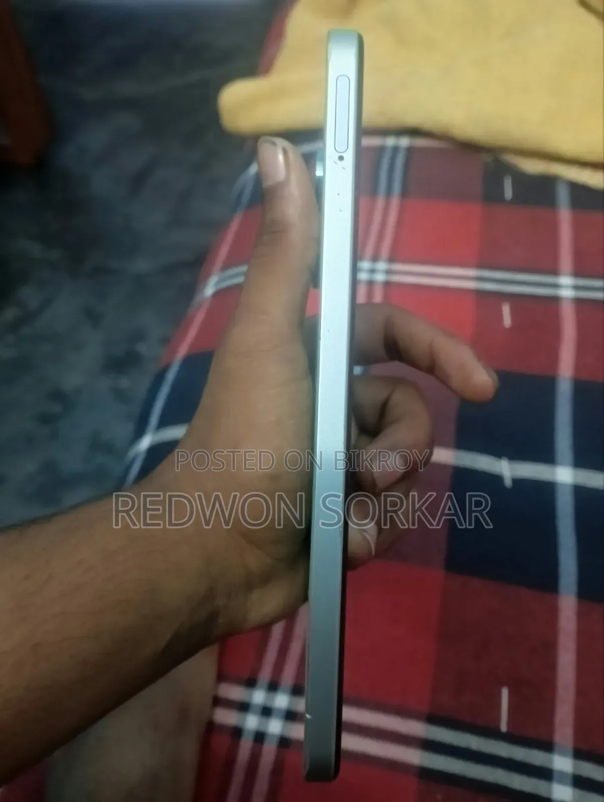 Realme Note 60 64 GB Blue