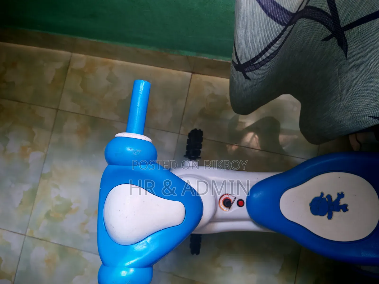 Children's 3 Wheel Vehicle