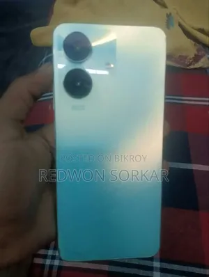 Realme Note 60 64 GB Blue