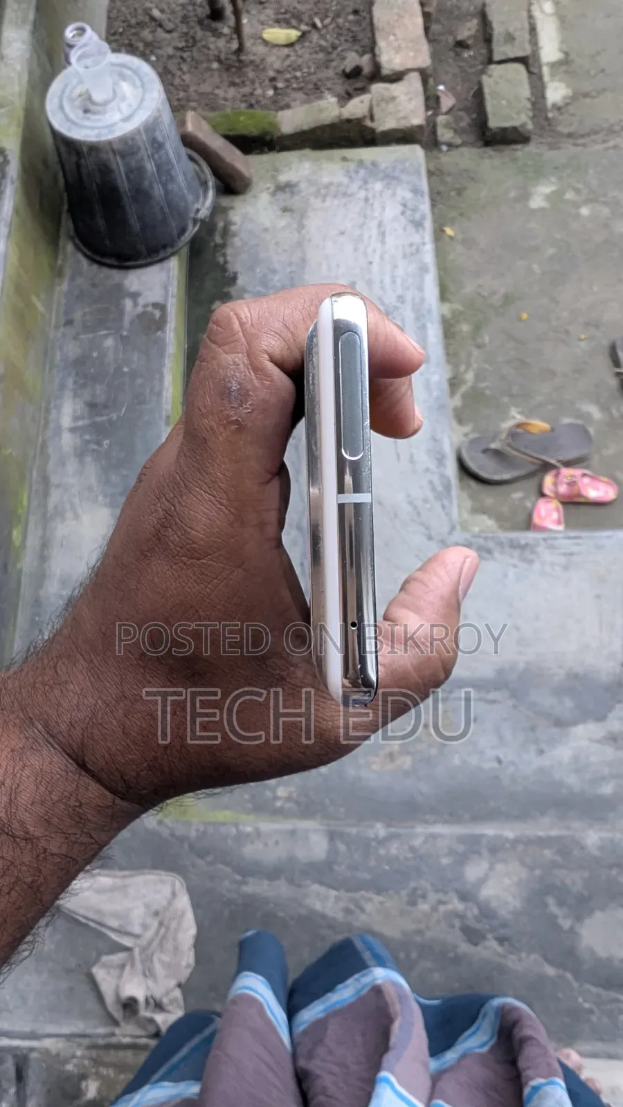 Google Pixel 7 Pro 128 GB White