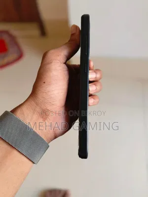 Itel A50C 32 GB Black