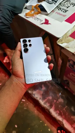 স্যামসাং গ্যালাক্সি এস২৫ আল্ট্রা ২৫৬ জিবি ব্লু
