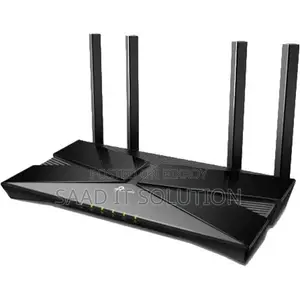 TP-Link Archer AX1500 Next-Gen Wi-Fi 6 Router