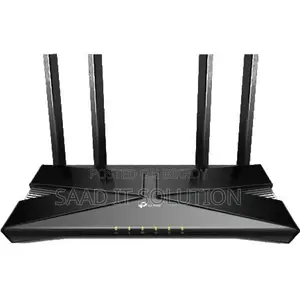 TP-Link Archer AX1500 Next-Gen Wi-Fi 6 Router