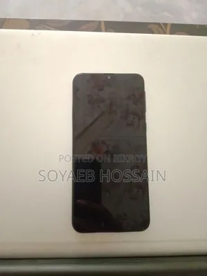 Samsung Galaxy M20 32 GB Black
