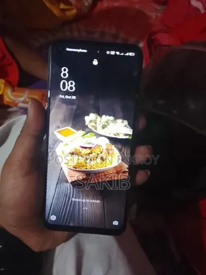 Oppo A5 256 GB