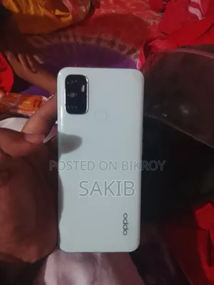 অপ্পো এ৫ ২৫৬ জিবি