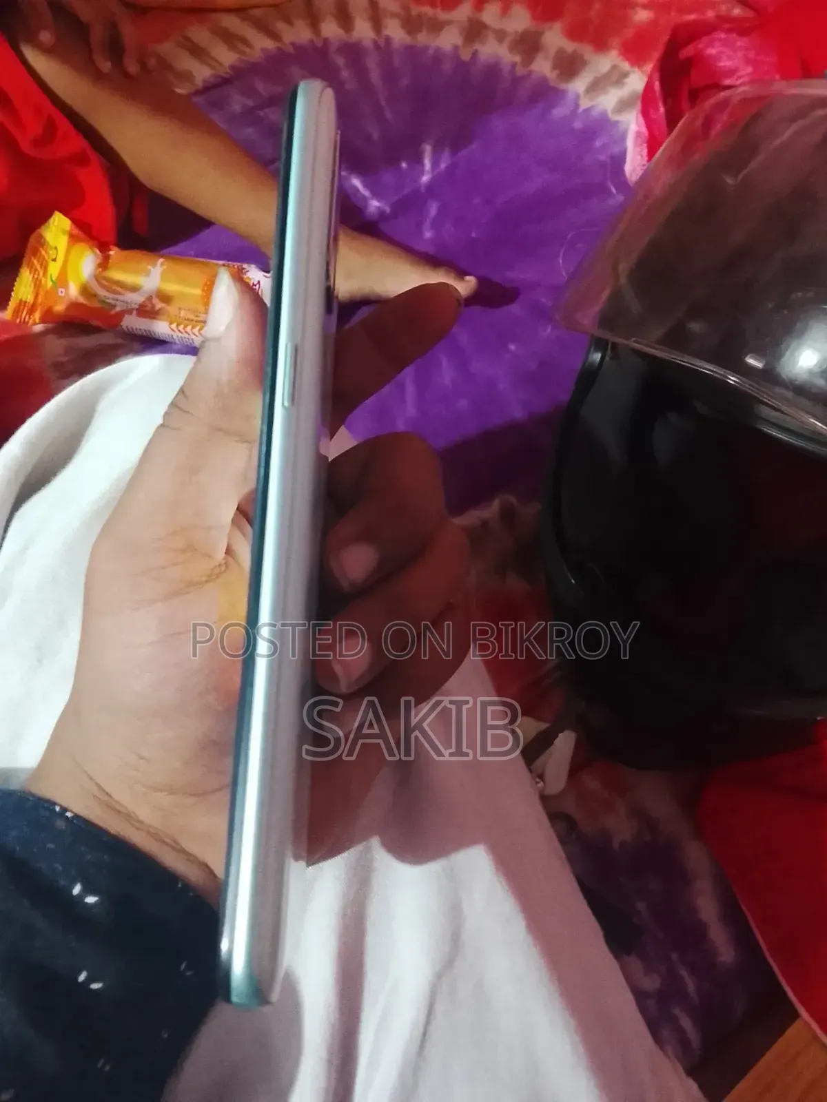 অপ্পো এ৫ ২৫৬ জিবি