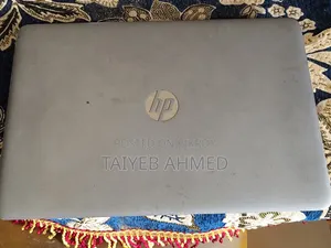 ল্যাপটপ HP EliteBook 850 G3 8GB Intel Core i5 SSD 256GB