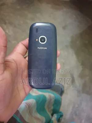 নোকিয়া ৩৩১০