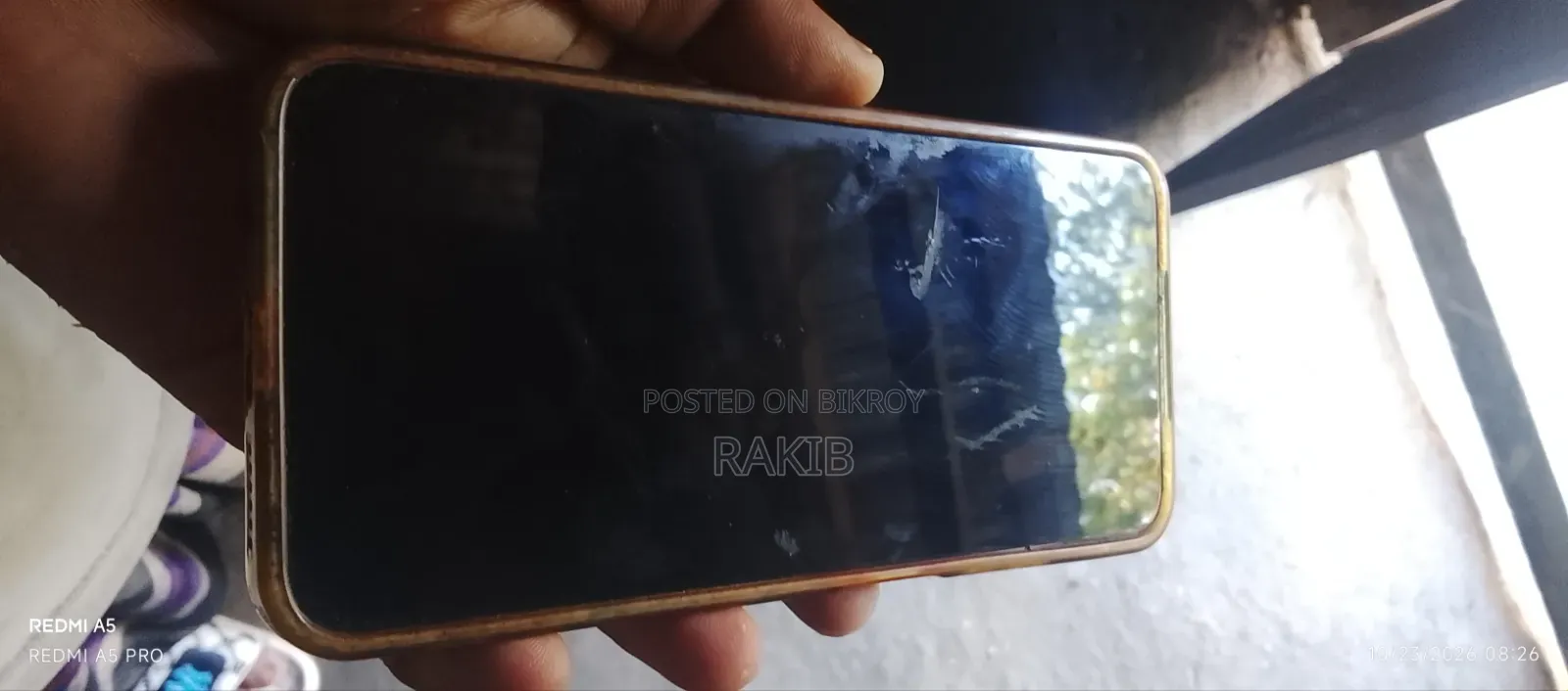 Xiaomi Redmi 10 64 GB Blue