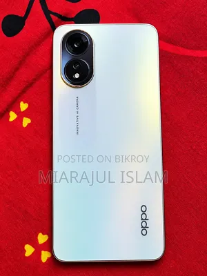 Oppo A38 128 GB Orange