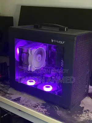 Desktop Computer Gigabyte 16GB Intel Core i5 SSD 128GB