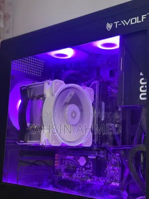 Desktop Computer Gigabyte 16GB Intel Core i5 SSD 128GB