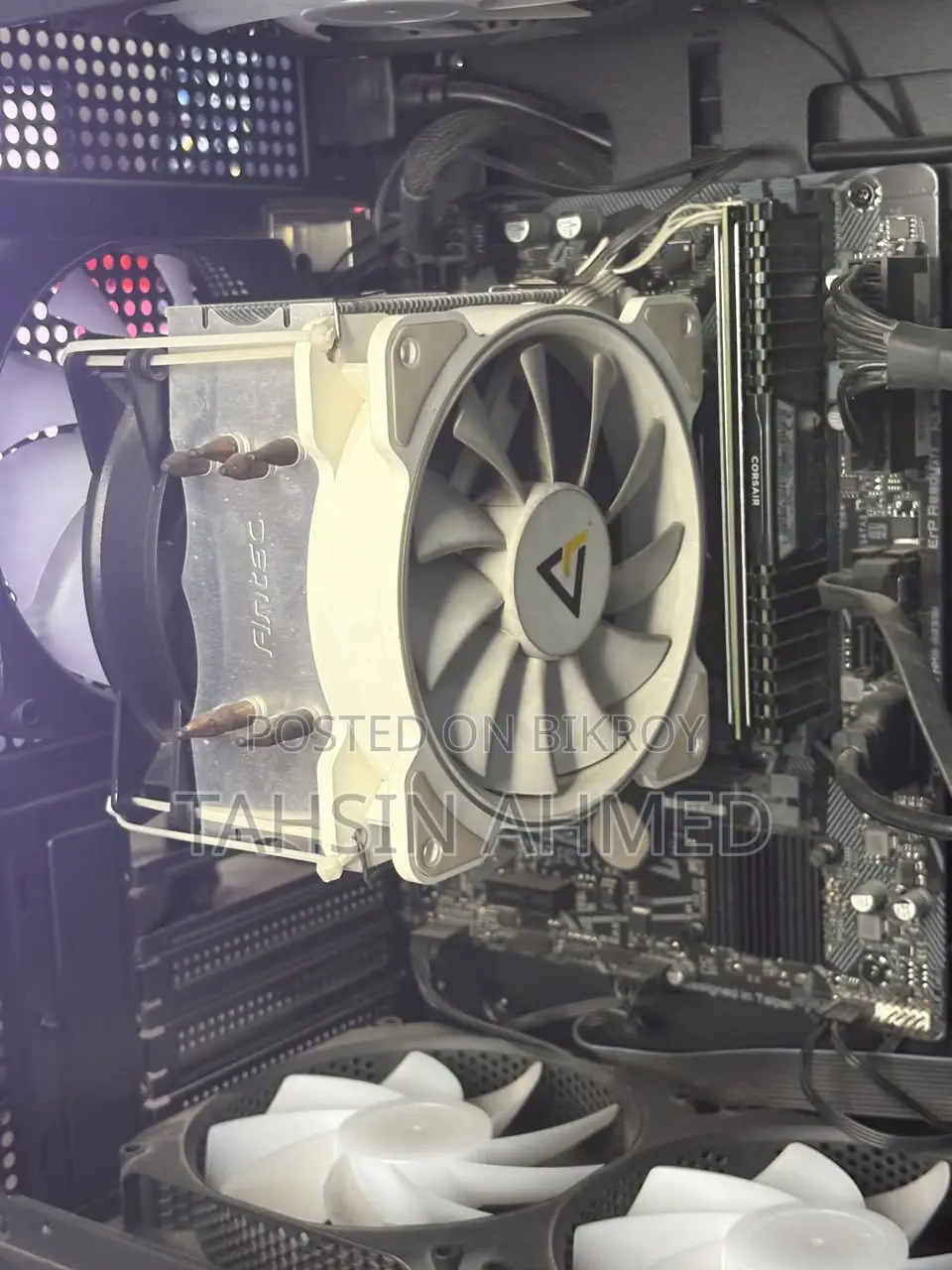 Desktop Computer Gigabyte 16GB Intel Core i5 SSD 128GB