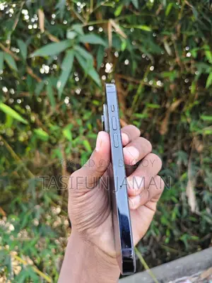 Apple iPhone 14 Pro 512 GB Black