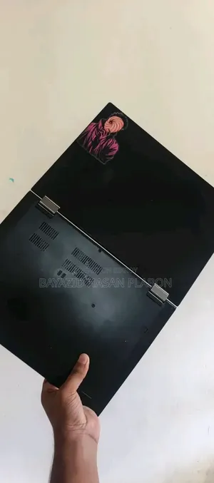ল্যাপটপ লেনোভো থিংকপ্যাড ইয়োগা ৮জিবি ইন্টেল কোর আই৫ এসএসডি ২৫৬জিবি