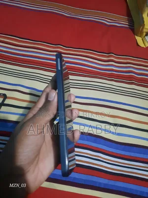 Mobile Phone 128 GB Black