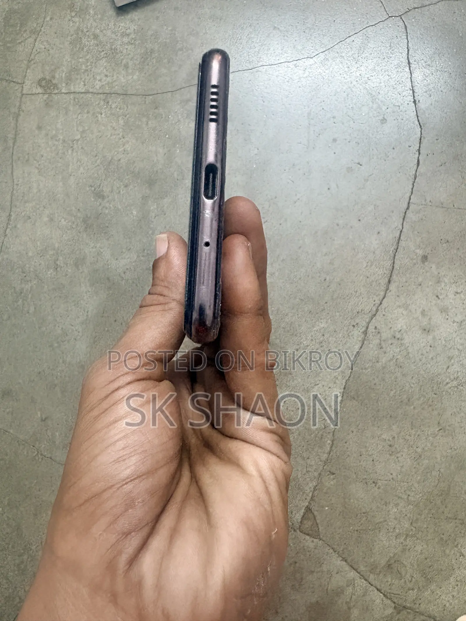 স্যামসাং গ্যালাক্সি এম ৫৩ ১২৮ জিবি